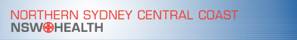 Northern Sydney Central Coast Health