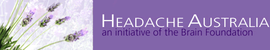 Headache Australia